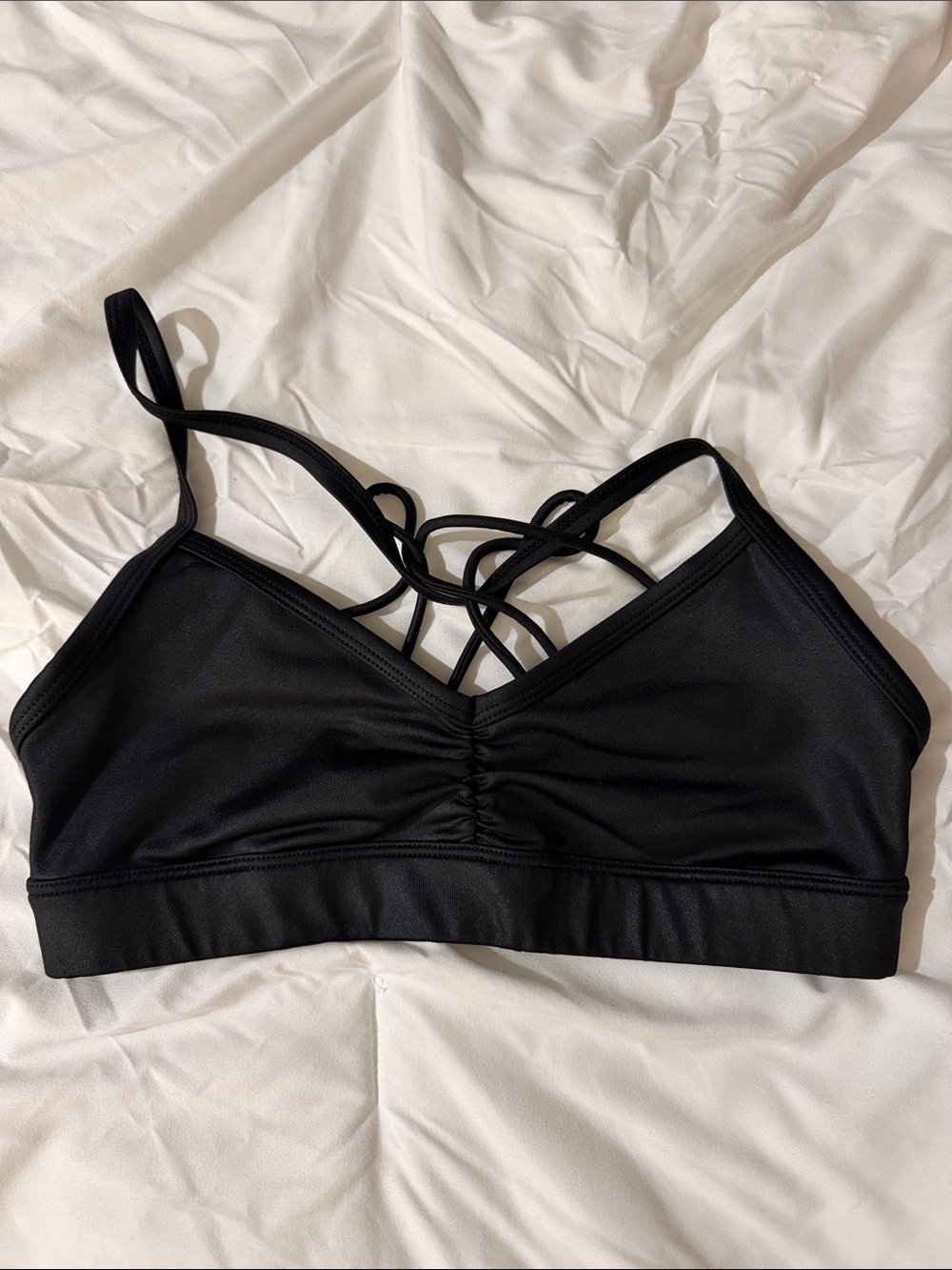 Alo sports bra